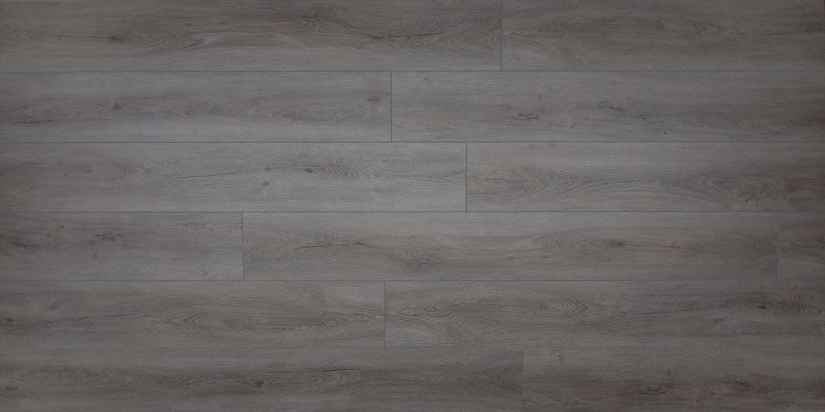 Twelve Oaks SureWood Collection Luxury Vinyl Flooring ALASKAN SKY