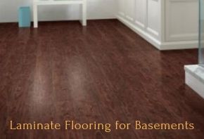 Tips And Tricks For Using Laminate Flooring In The Basement